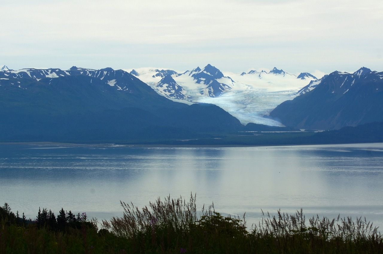 Homer Alaska  