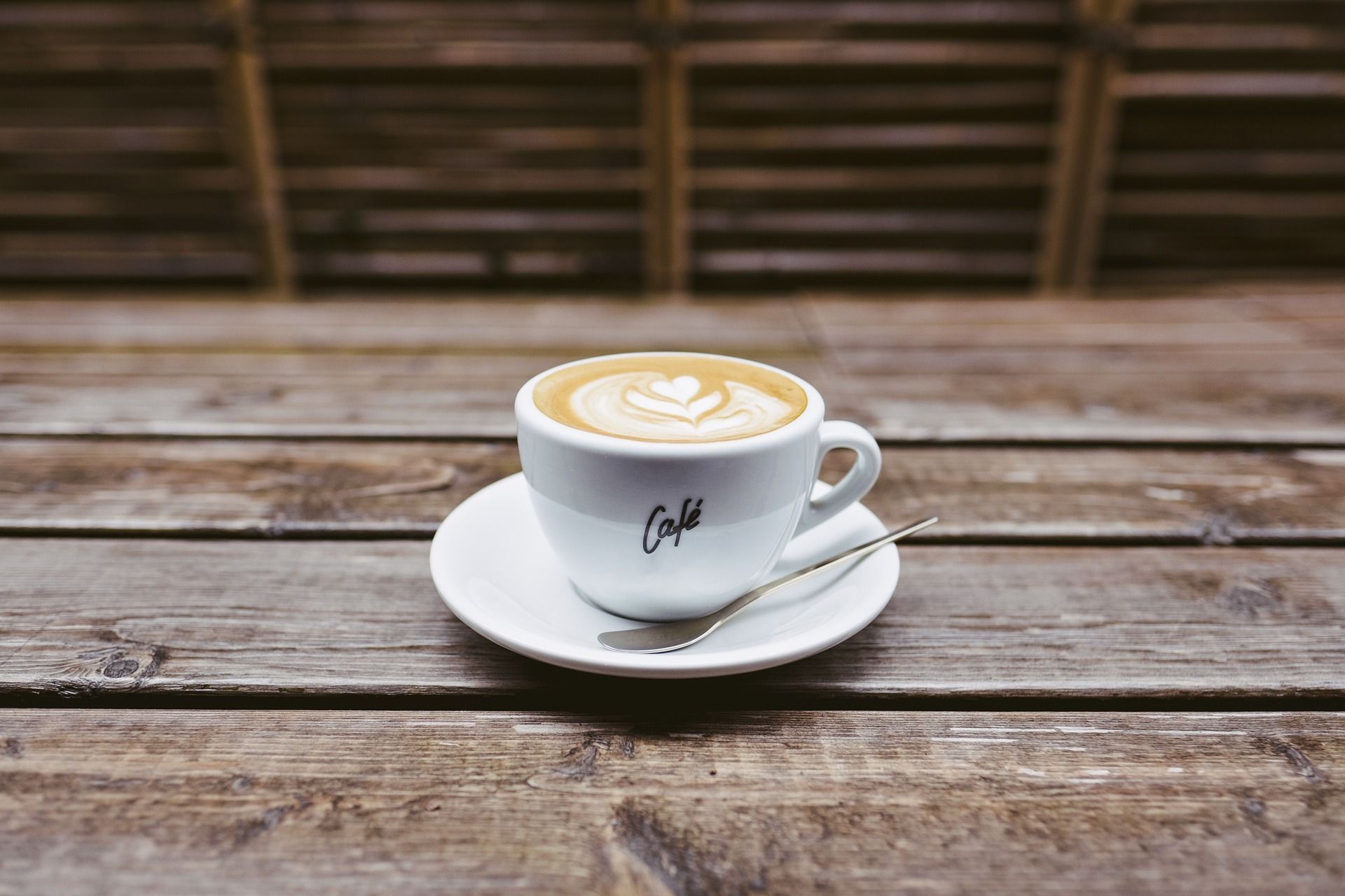 Enjoy A Sweet Cup Of Coffee - Green World Coffee Farm