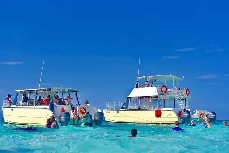 Cayman Islands Private Boat Charters