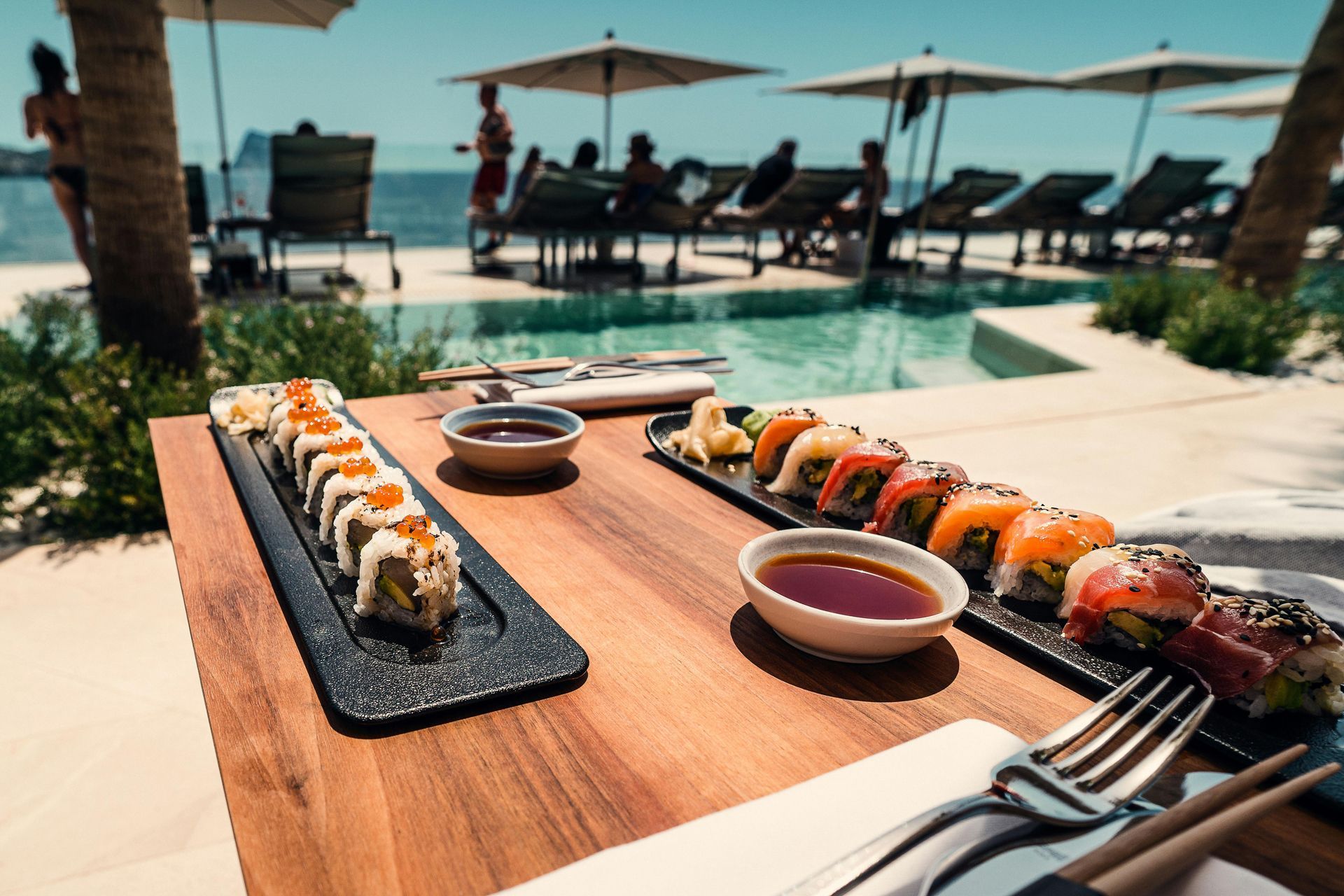 Delectable Seafood Specialties Near Haleiwa Harbor
