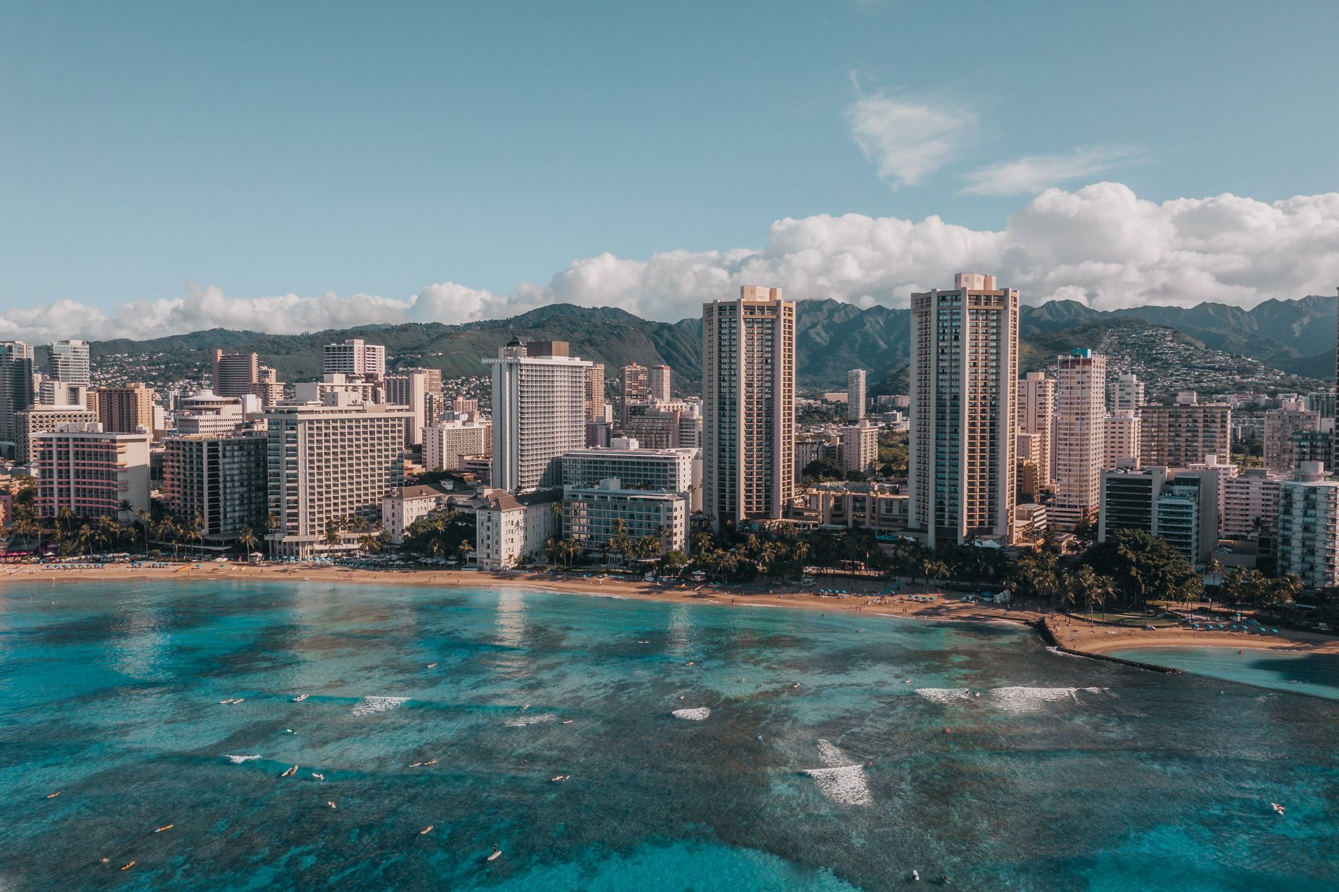 Visiting Hawaii In December