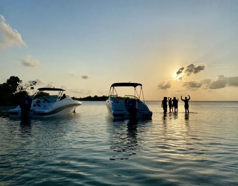 Choose Key West Boat Tours In August