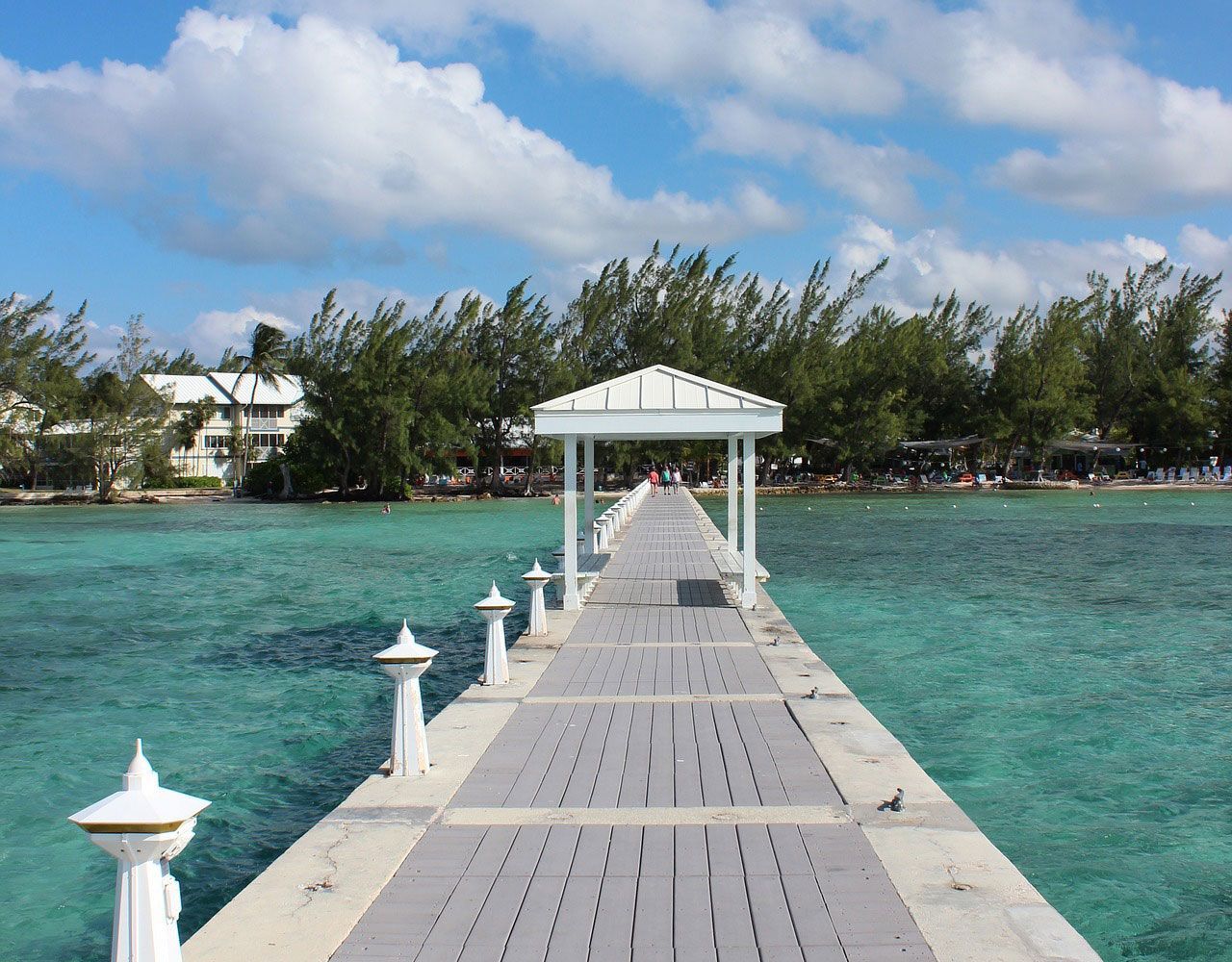 Rum Point, Grand Cayman