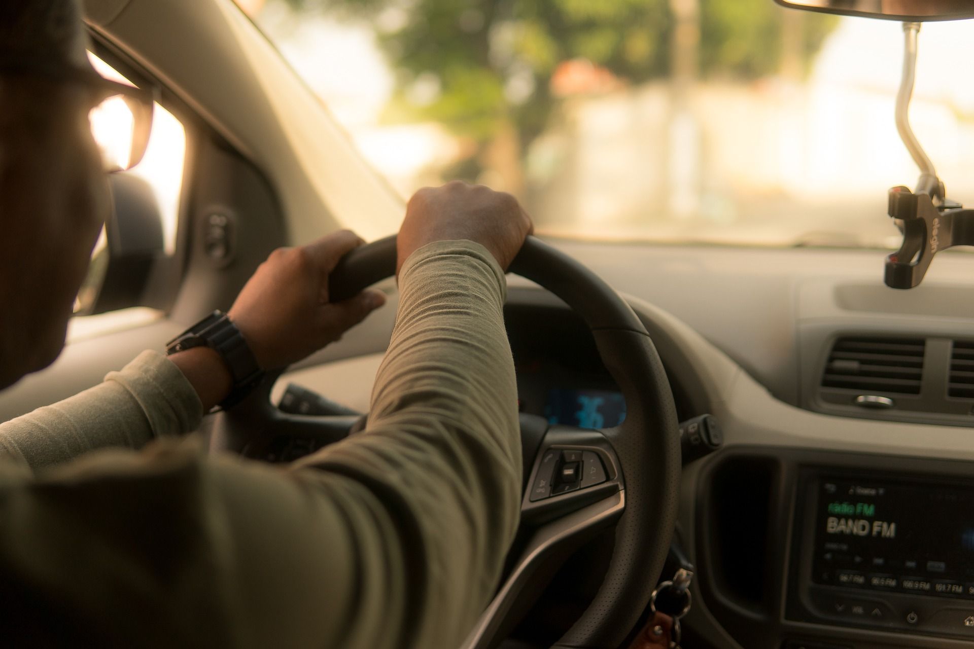 How To Get Around In Key West - Uber