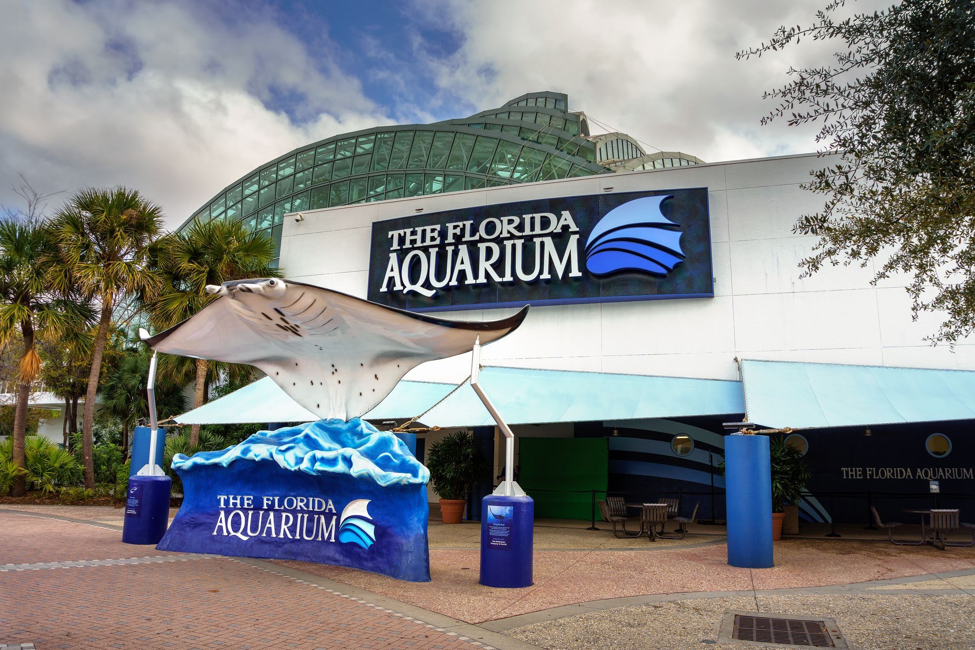 Florida Aquarium