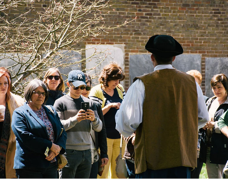 philadelphia tours by foot philadelphia tours by foot
