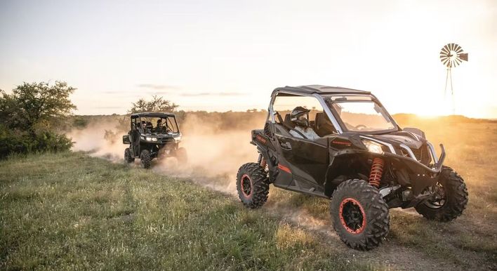 off road atv tours near me