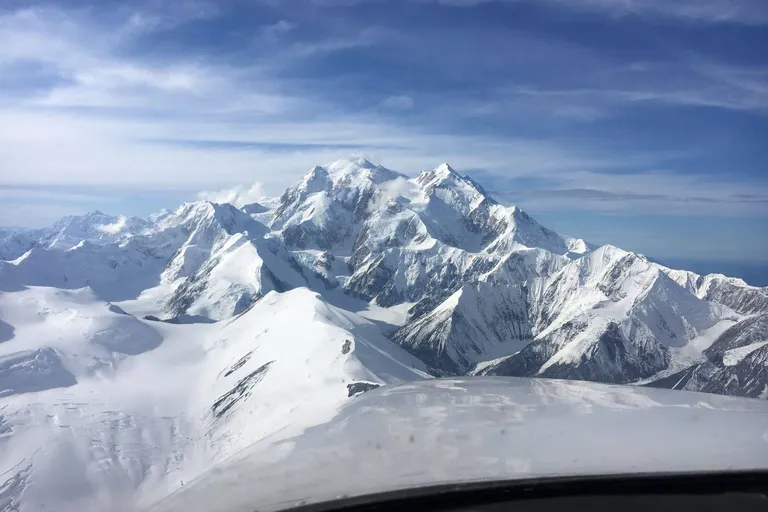 private tours denali national park