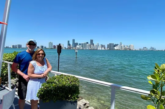 miami private tours