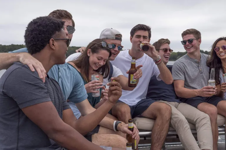 boat cruises lake minnetonka