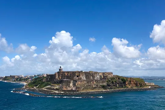 puerto rico catamaran tours