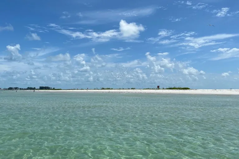 anna maria sunset cruises