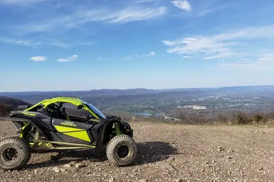 off road atv tours near me