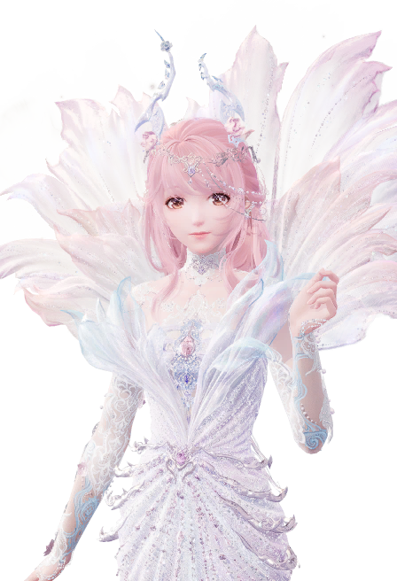 Floral Rebirth