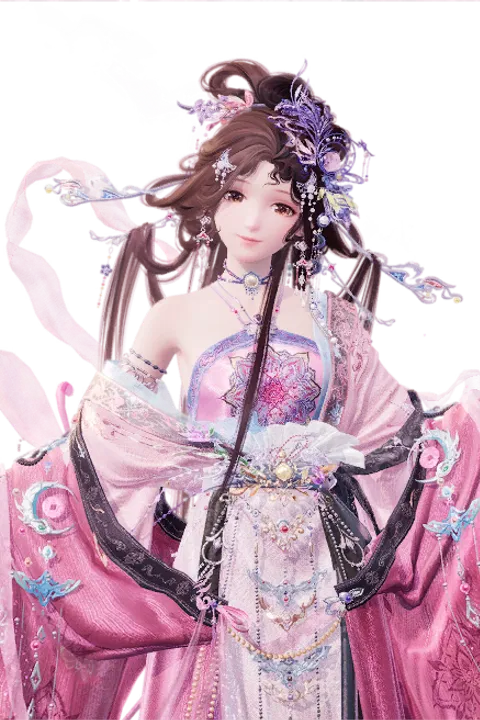 萬相渡浮生·妙丹心