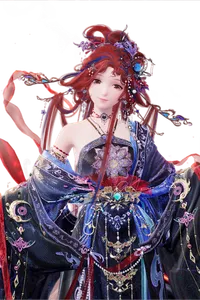 속세를 살린 만상·인간 세상