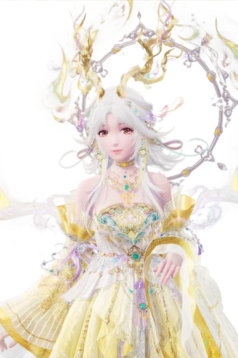 Chroma's Mortal Heart