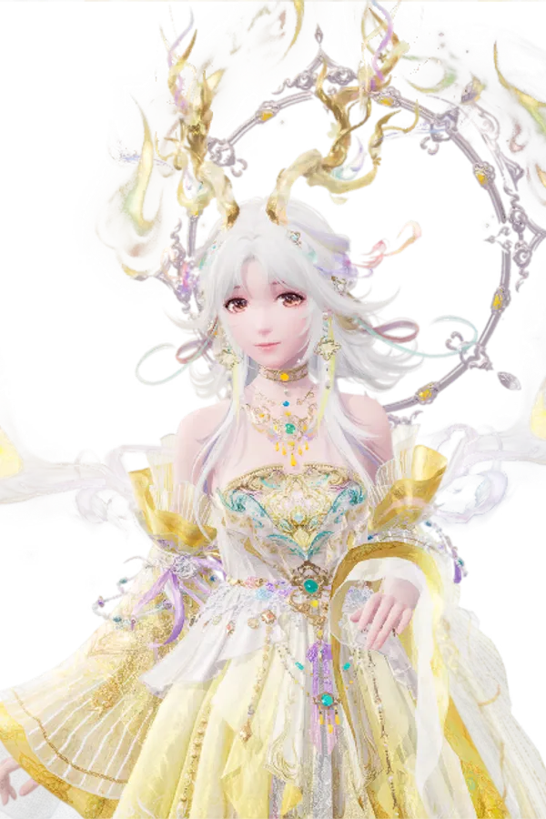 Chroma's Mortal Heart