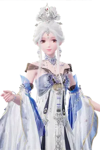 Moonlit Immortal: Last Banquet