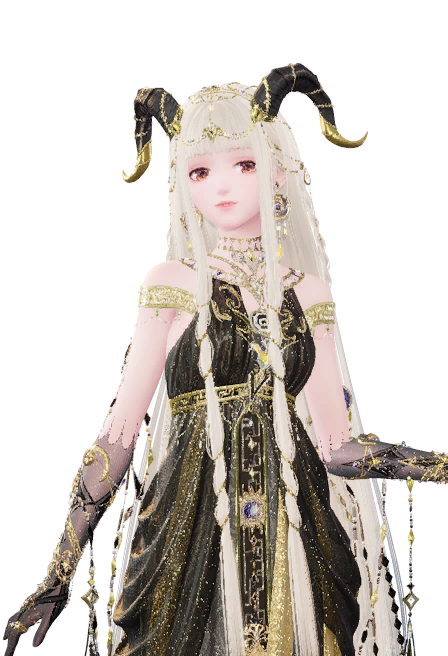 Night Capricorn Song