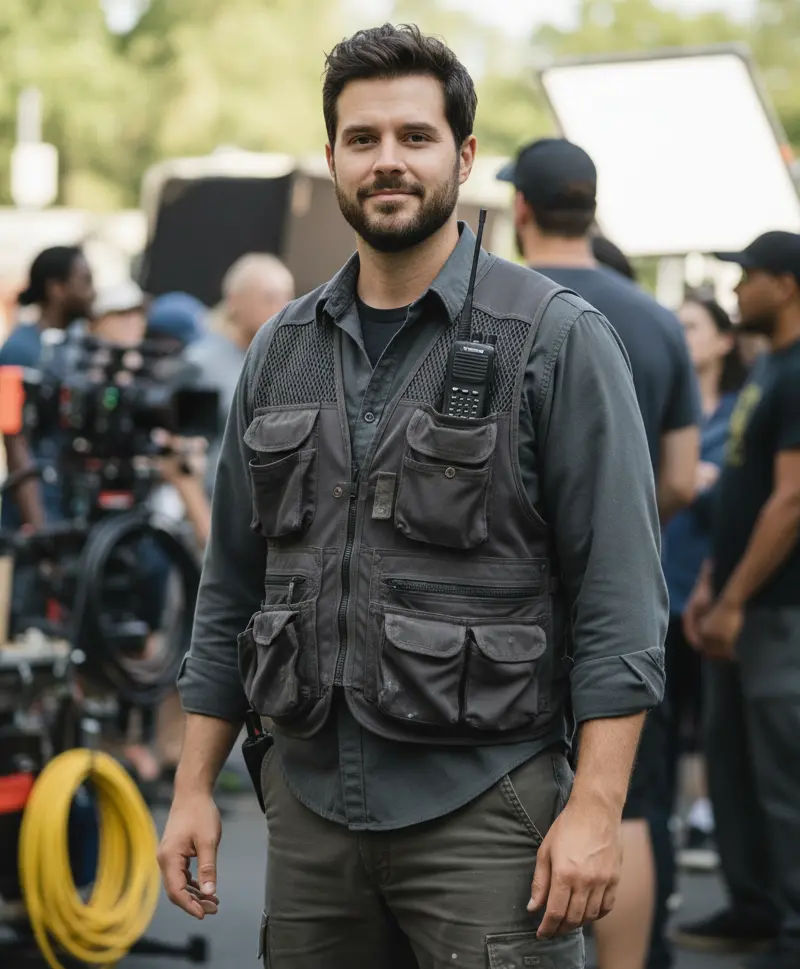 Generated by Headshot AI