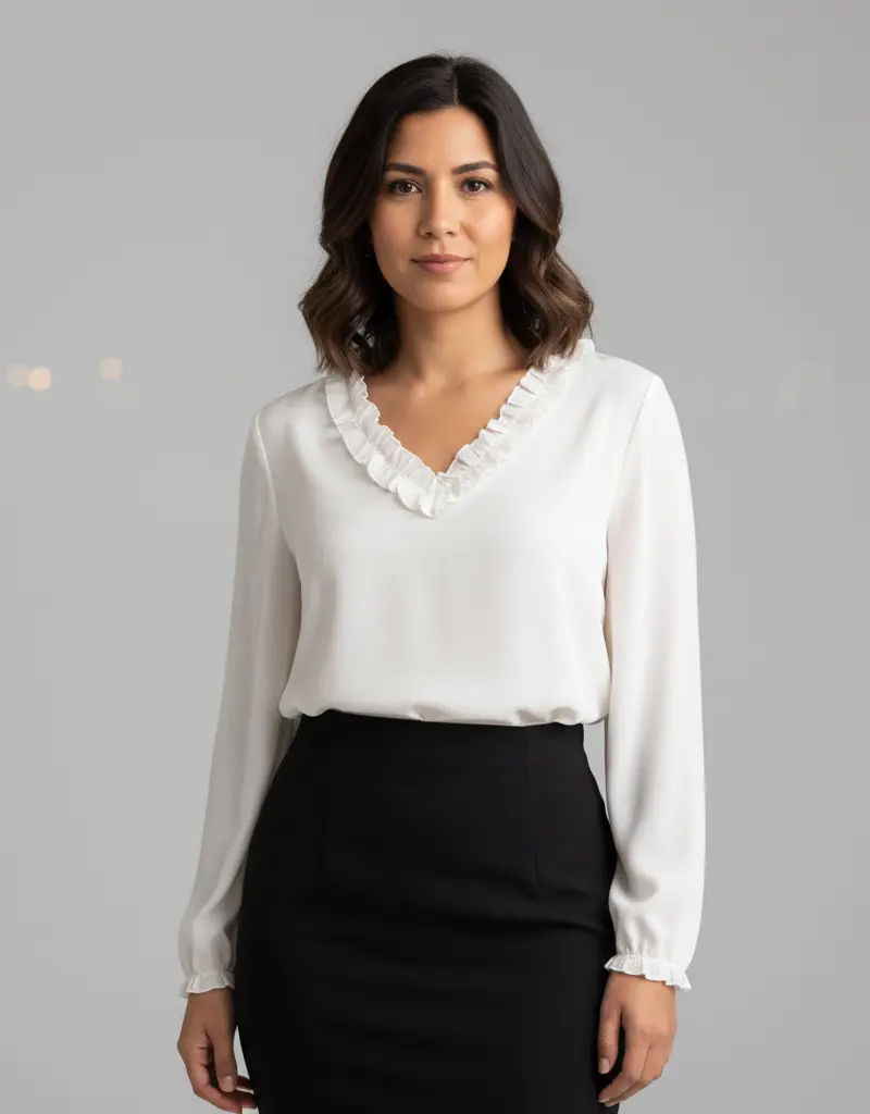 Generated by Headshot AI