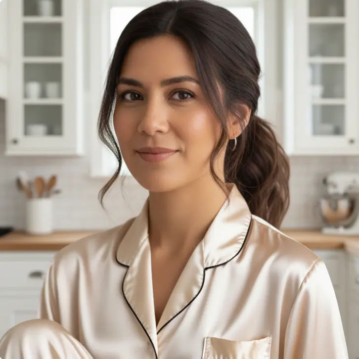 Anna Johnson's Origianl Photo