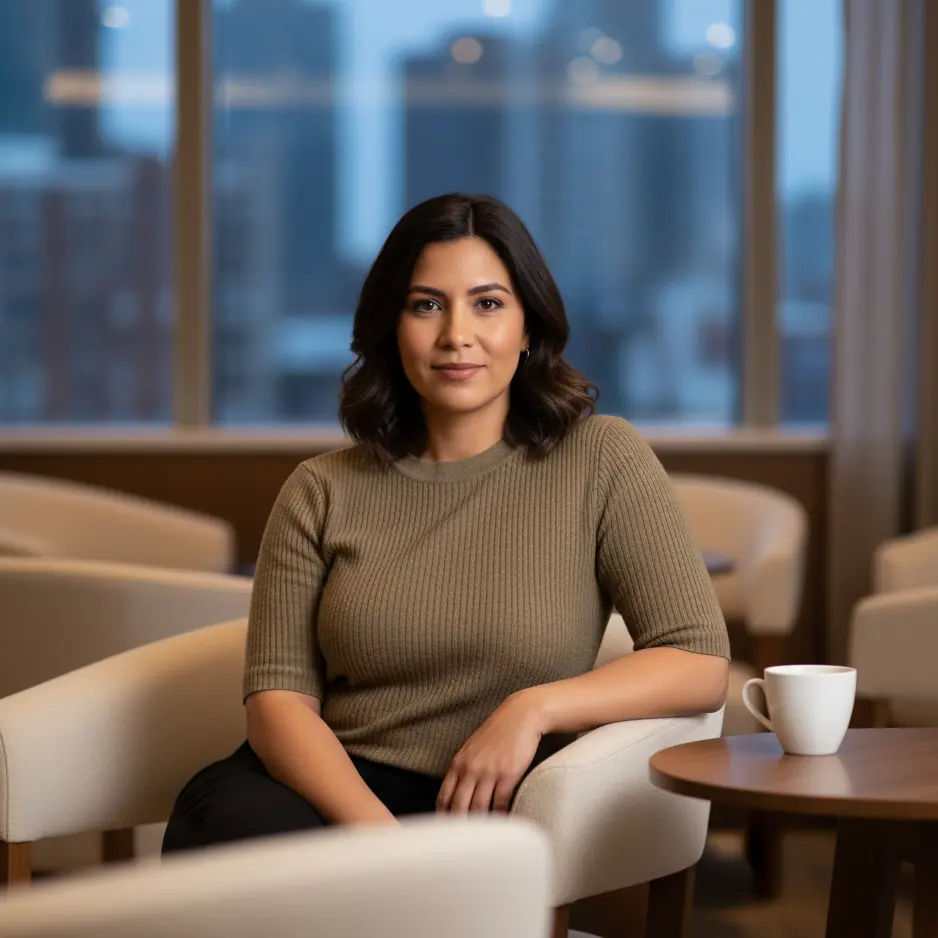 Generated by Headshot AI