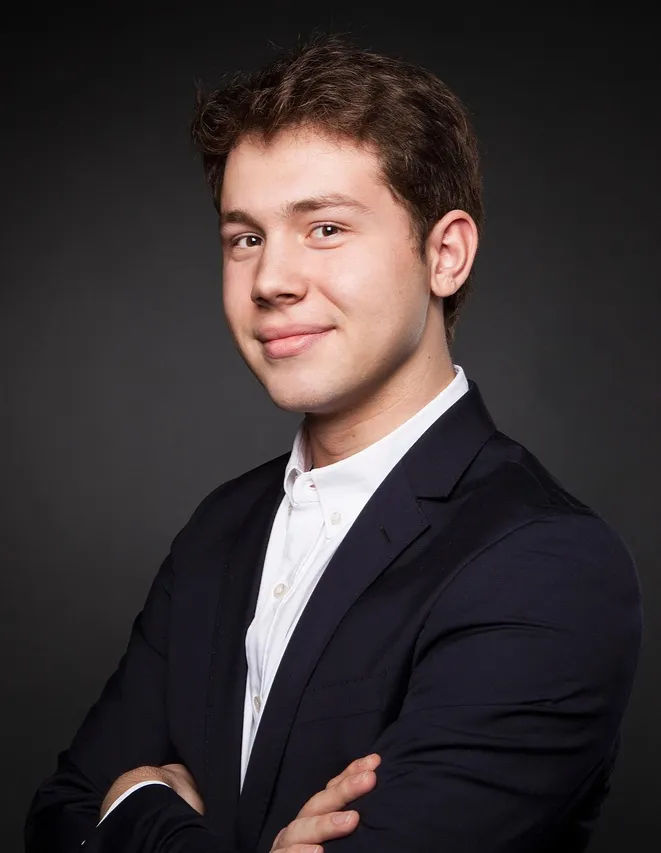 Professional Linkedin Headshot