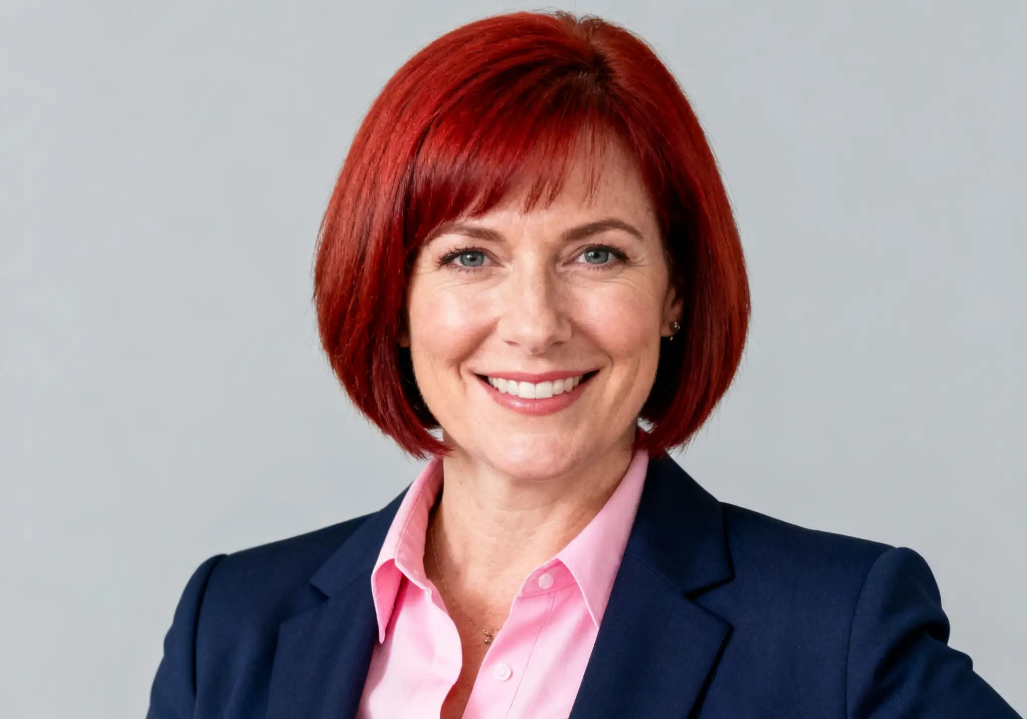 Professional Headshot for Realtors