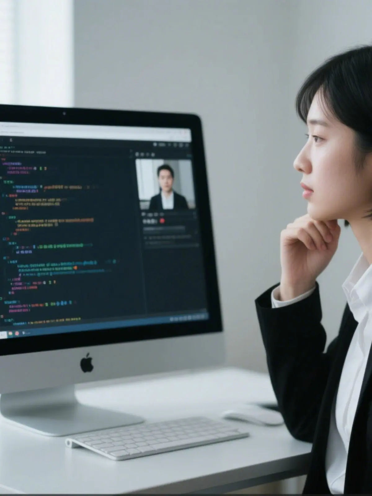 Interview Coder AI