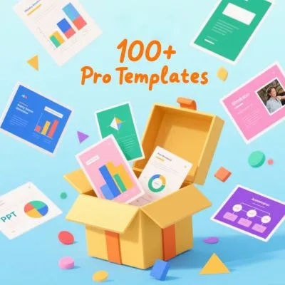 AI PPT Maker