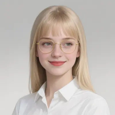 Lisa Zhang