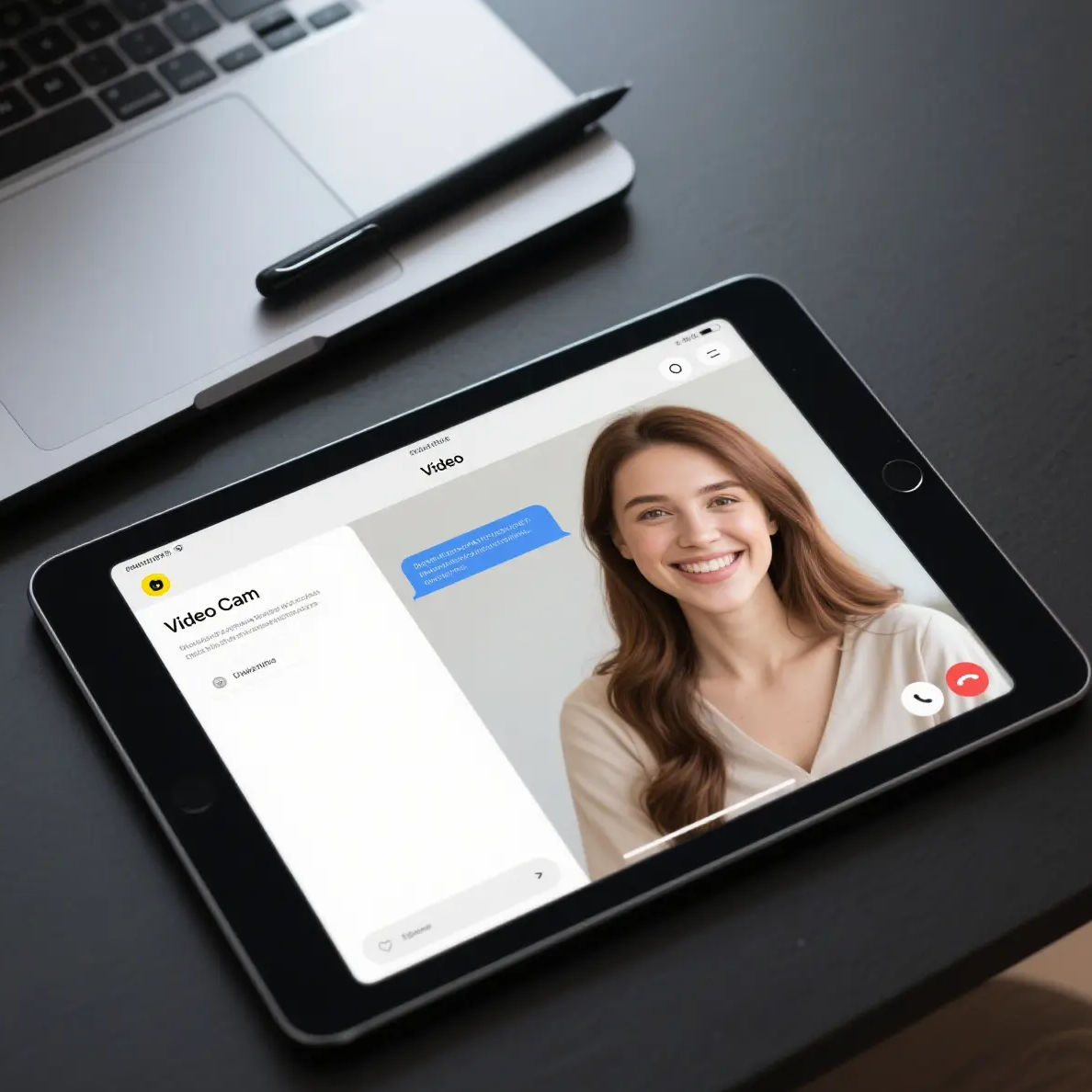 Screen Recording Feature