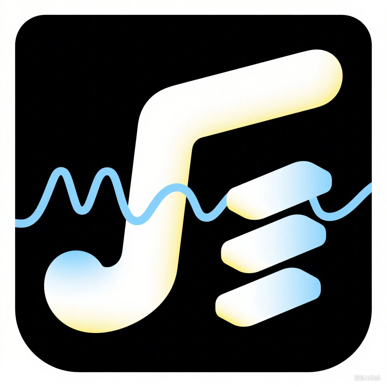 VocalSync AI Logo
