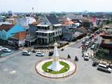 Gambar Sampul Salah Satu Daftar Kota Favorit Wisatawan, 5 Alasan Yogyakarta Selalu Menjadi Referensi Liburan