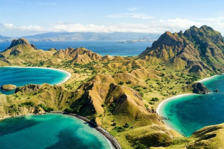 Labuan Bajo Bergembira, Pesta Rakyat Bakal Meriahkan KTT ASEAN Selama Sepekan