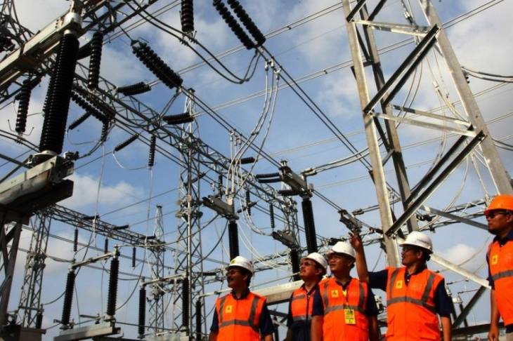 Mengenal PLTU Paiton, Pembangkit Listrik Terbesar di Asia Tenggara