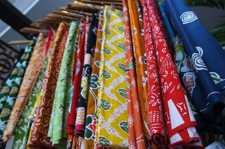 10 Batik Indonesia dan Filosofinya yang Wajib Diketahui