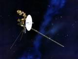Gambar Sampul Satelit Voyager dan Kebudayaan Indonesia