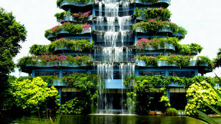 Rekreasi ke Taman Buah Mekarsari, Agrowisata Cileungsi Bogor