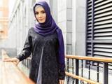 Gambar Sampul Inspirasi Baju Muslim Wanita untuk Lebaran 2018, Mana Pilihanmu?