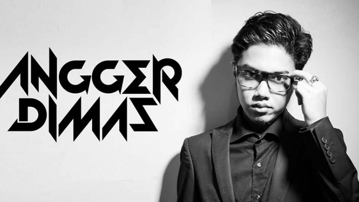 Angger Dimas DJ Asal Indonesia Yang Mendunia