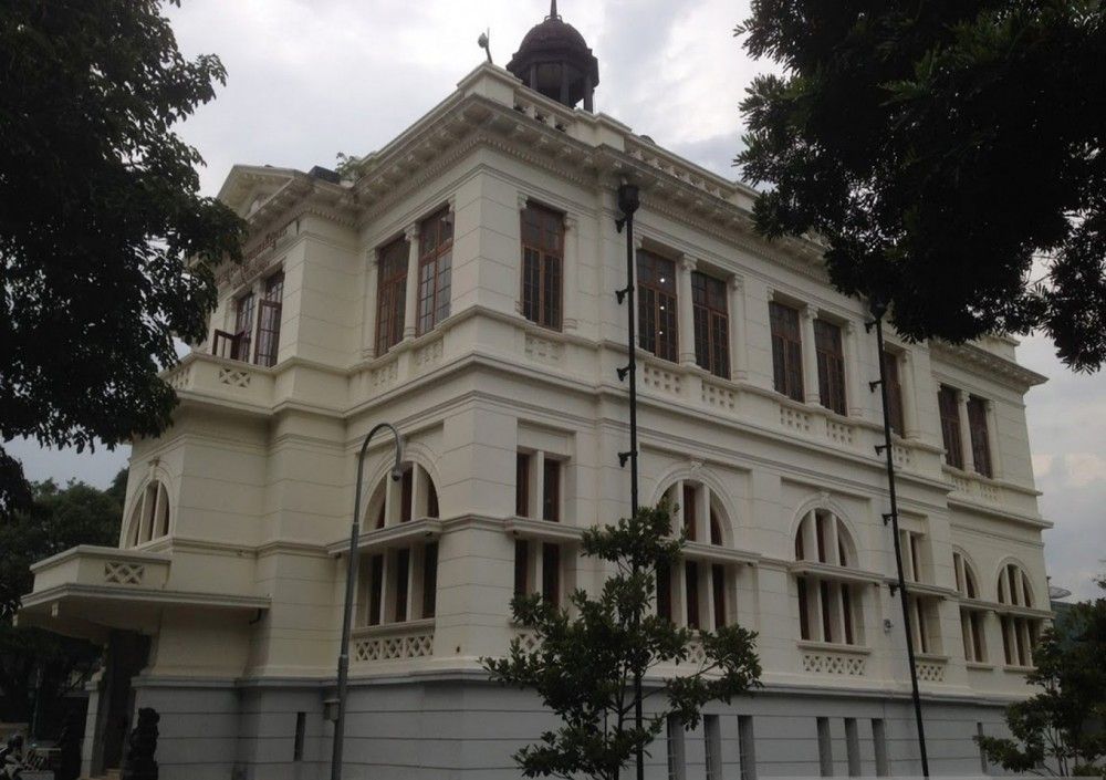 Destinasi Wisata Edukasi Sejarah Baru di Surakarta