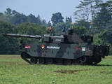 Gambar Sampul Indonesia Dapat Pesanan 100 Medium Tank dari Dua Negara ini