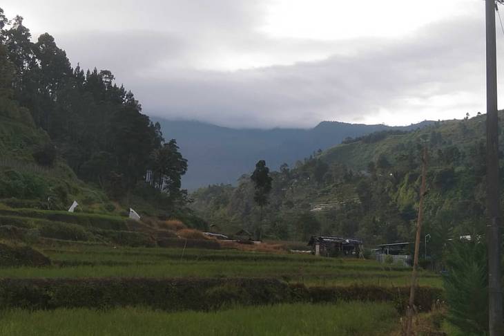 3 Mitos Wisata Guci Tegal