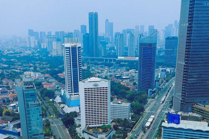 5 Contoh Fenomena Sosiologi Perkotaan dalam Kehidupan Sehari-hari