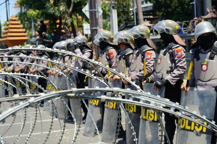 5 Hal Ini Jadi Kunci Pembenahan di Tubuh Polri Menurut PSKP UGM, Apa Saja?