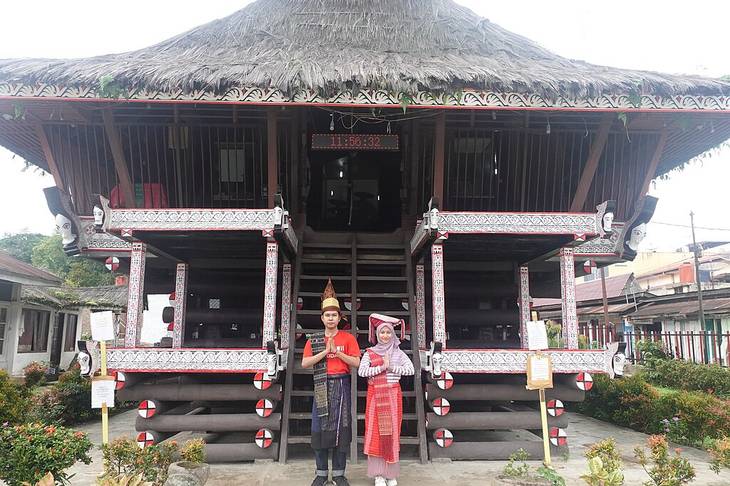5 Upacara Adat Batak Simalungun, Ini Makna dan Tujuannya Tetap Lestari hingga Sekarang