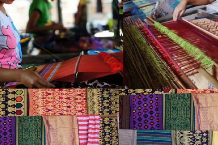 Digitalisasi UMKM Melalui Event MotoGP Mandalika 2021